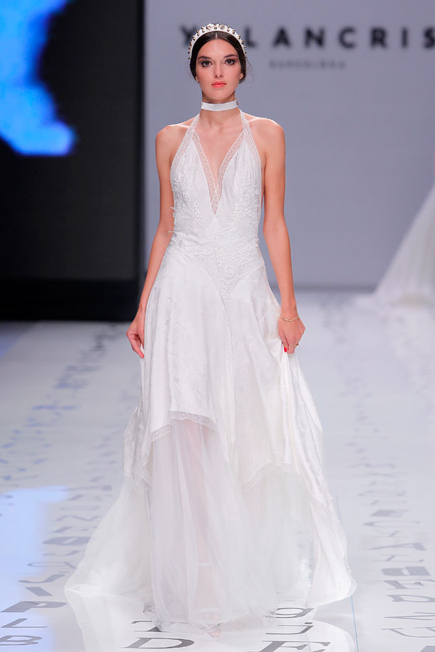 ilovebrides.pt Yolan Cris Coleção 2020 Vestidos de Noiva